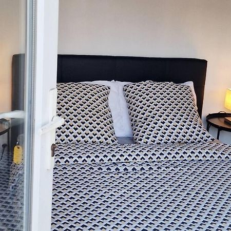 Appart Cosy & Spacieux-Metro7 Louis-Aragon+Parking Apartment Vitry-sur-Seine Exterior foto