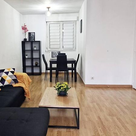 Appart Cosy & Spacieux-Metro7 Louis-Aragon+Parking Apartment Vitry-sur-Seine Exterior foto