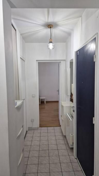 Appart Cosy & Spacieux-Metro7 Louis-Aragon+Parking Apartment Vitry-sur-Seine Exterior foto