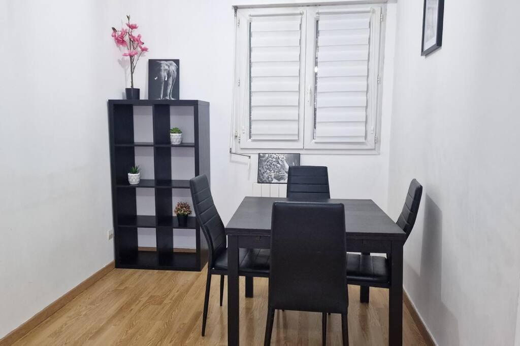 Appart Cosy & Spacieux-Metro7 Louis-Aragon+Parking Apartment Vitry-sur-Seine Exterior foto