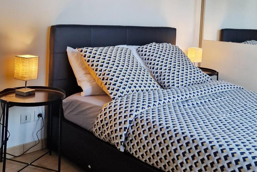 Appart Cosy & Spacieux-Metro7 Louis-Aragon+Parking Apartment Vitry-sur-Seine Exterior foto